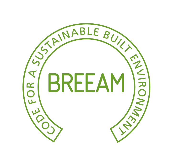 Breeam sertifikatas